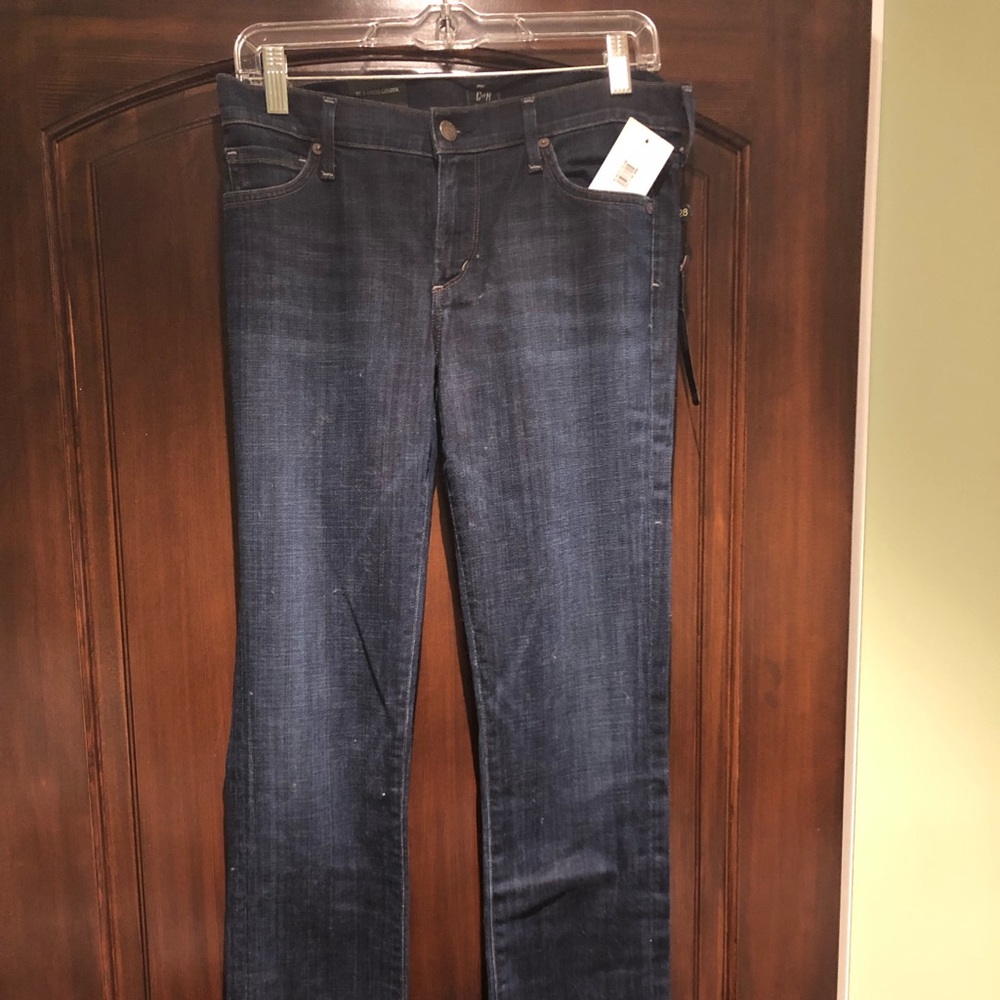 Citizens of Humanity Ava Jeans